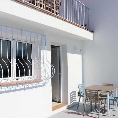 Villa La Costa - 3 Apartamentos Turisticos Roses Extérieur photo