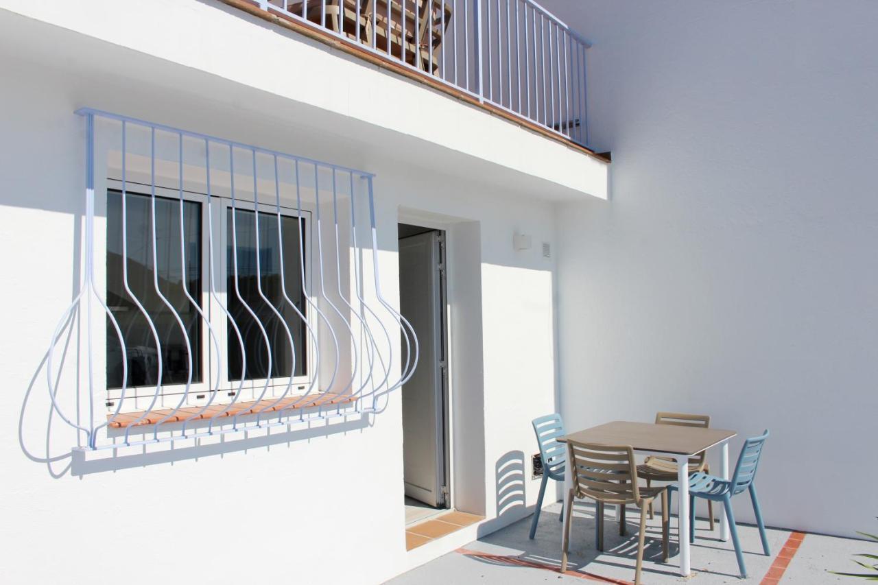 Villa La Costa - 3 Apartamentos Turisticos Roses Extérieur photo