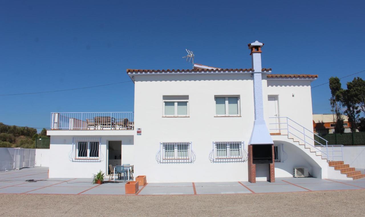 Villa La Costa - 3 Apartamentos Turisticos Roses Extérieur photo